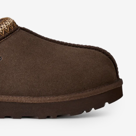 Tasman II "Dusted Cocoa"
