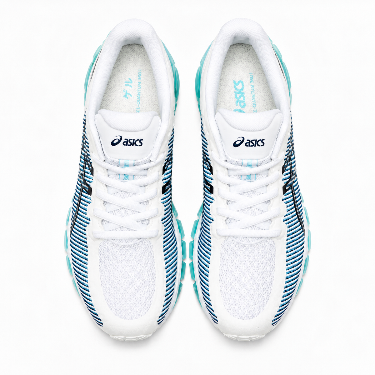 ASICS Quantum 360 Ice Mint