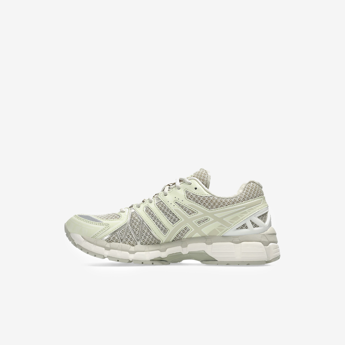 GEL-KAYANO 20 "Fossil/cream"