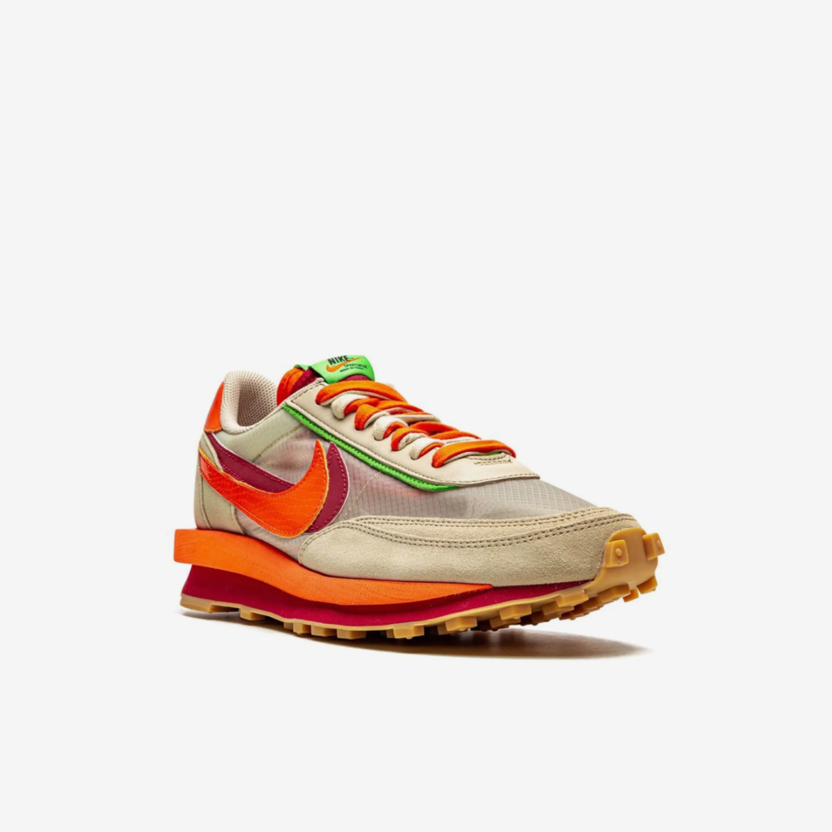 LD Waffle sacai CLOT