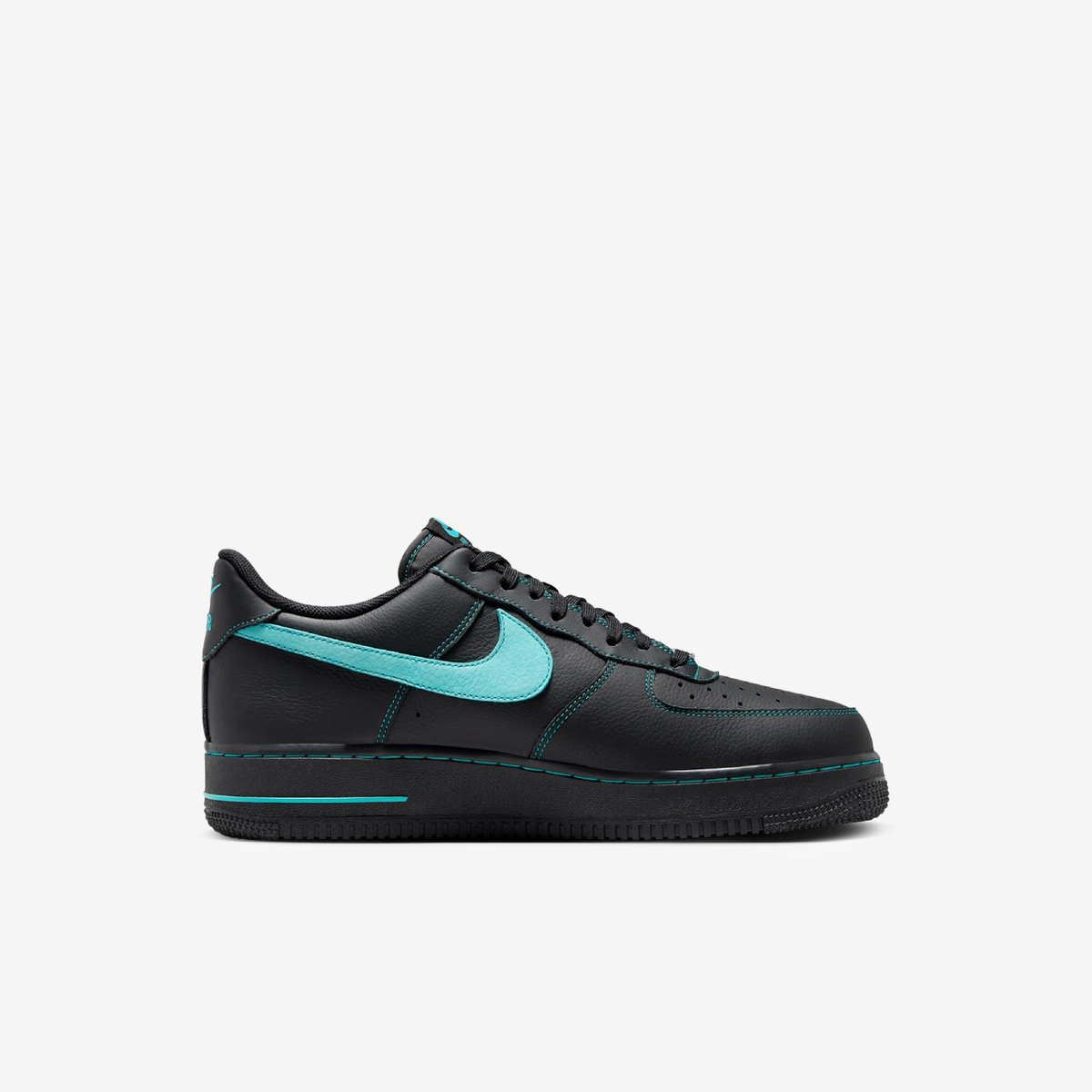 Air Force 1 Un-Tiffany