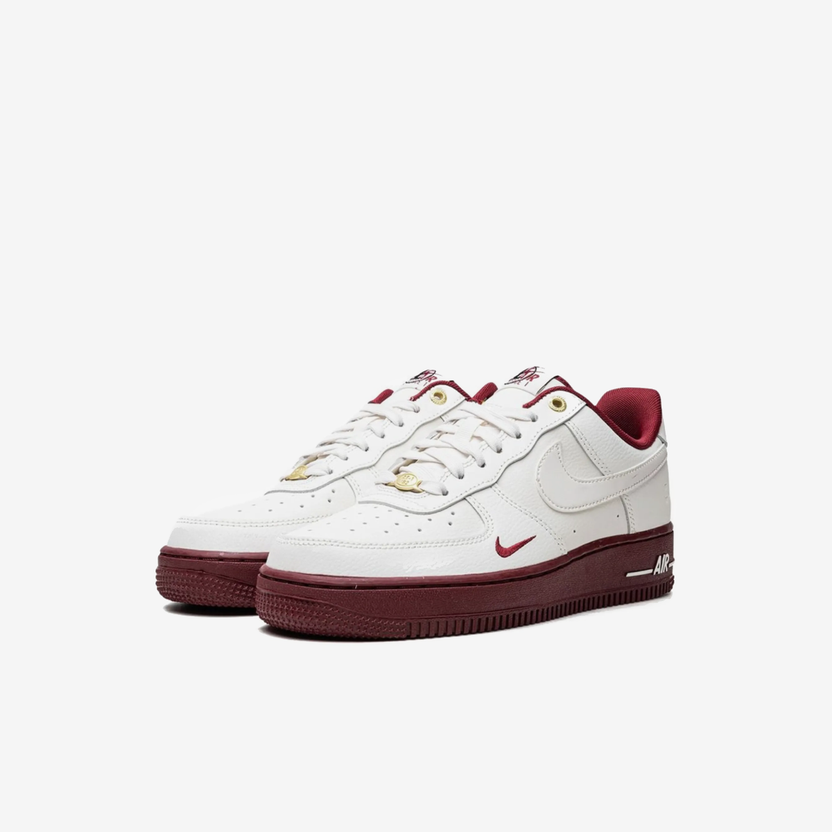 Air Force 1 Low 40th Anniversary