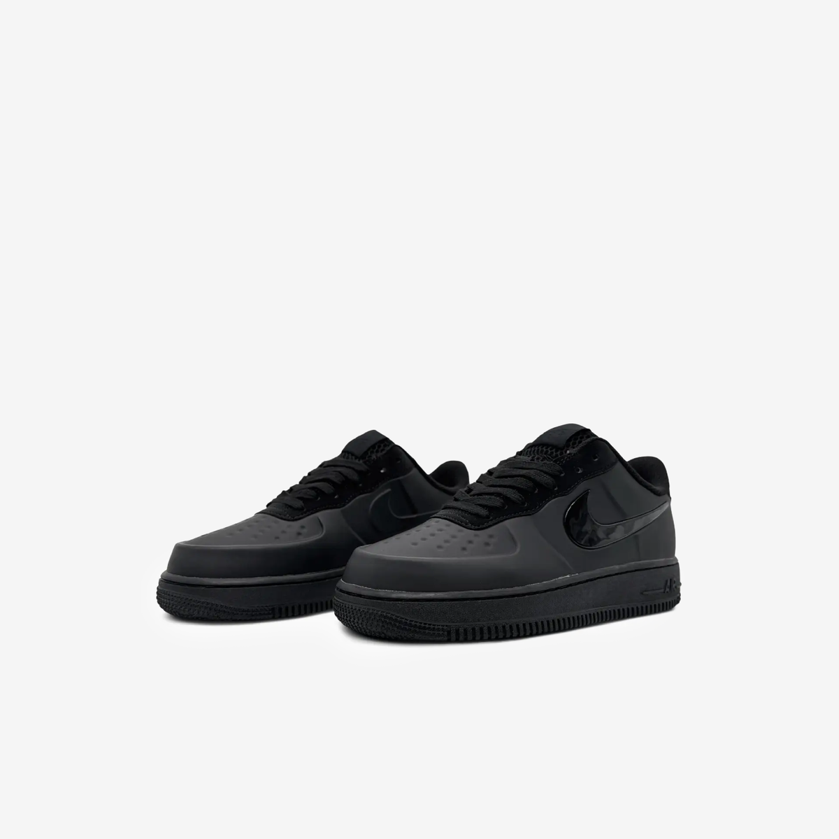 Air Force 1 Low triple black