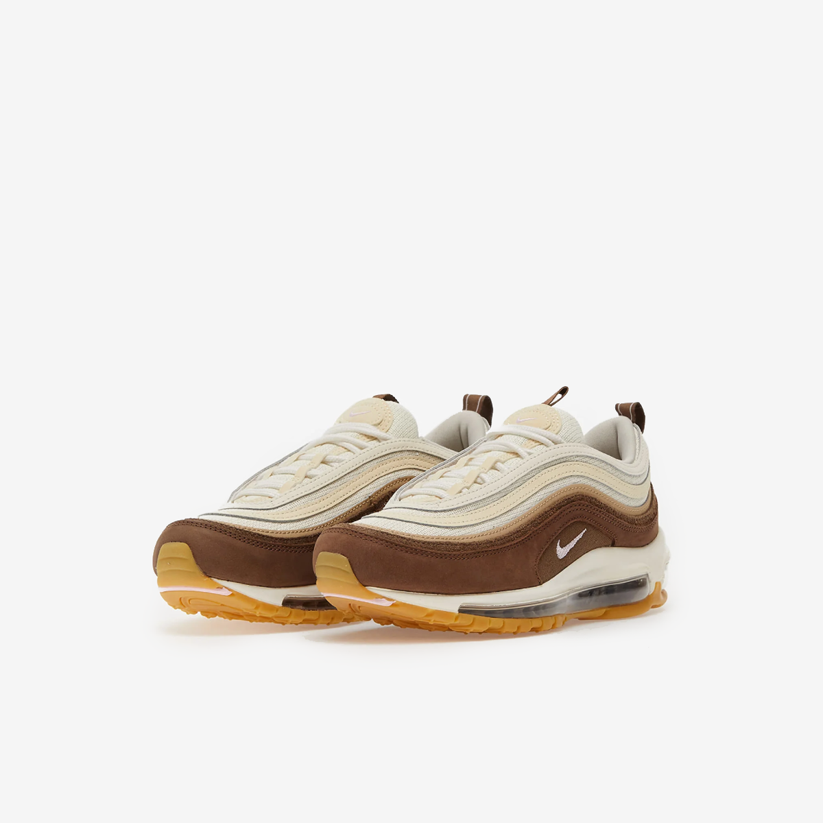 Air Max 97 Brown