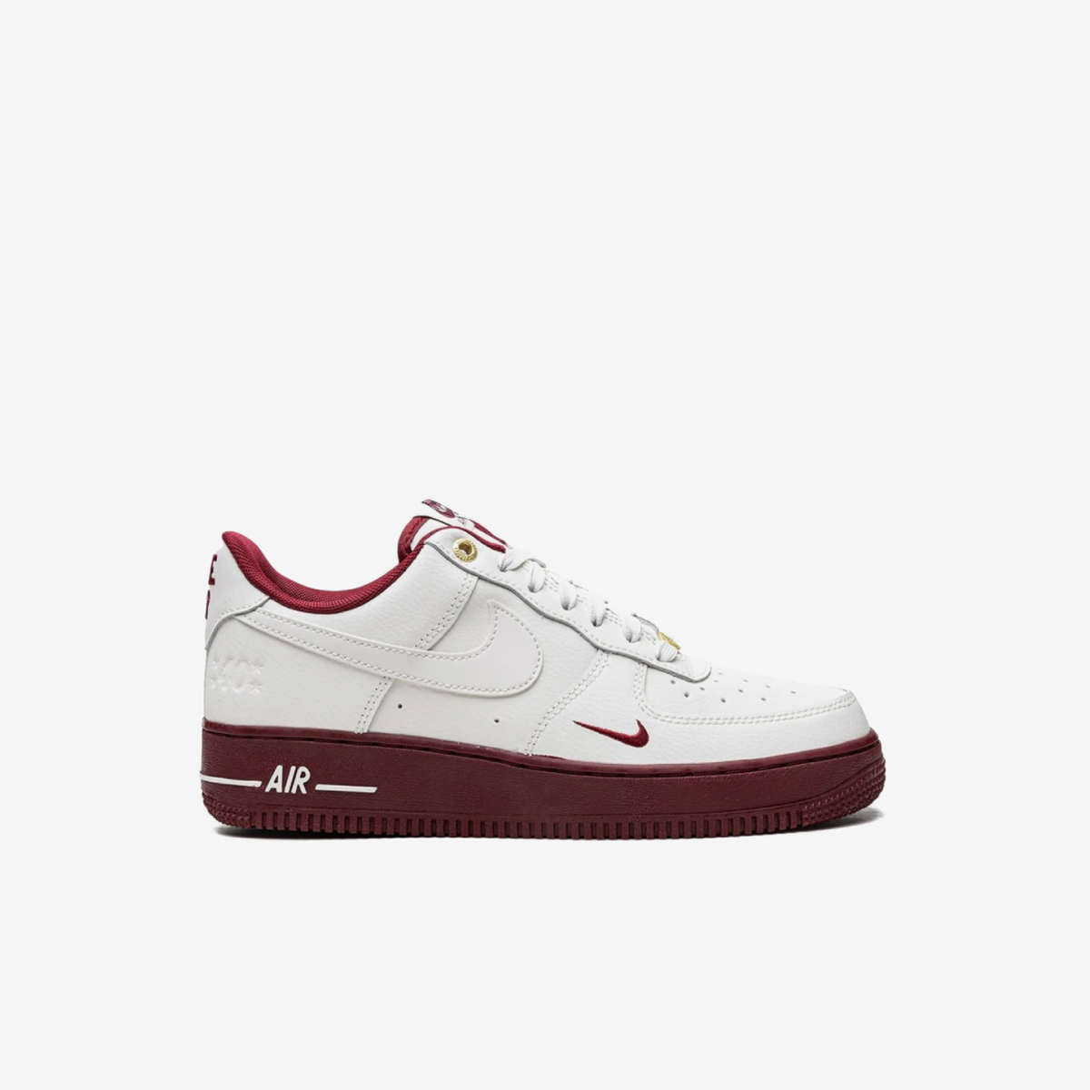 Air Force 1 Low 40th Anniversary