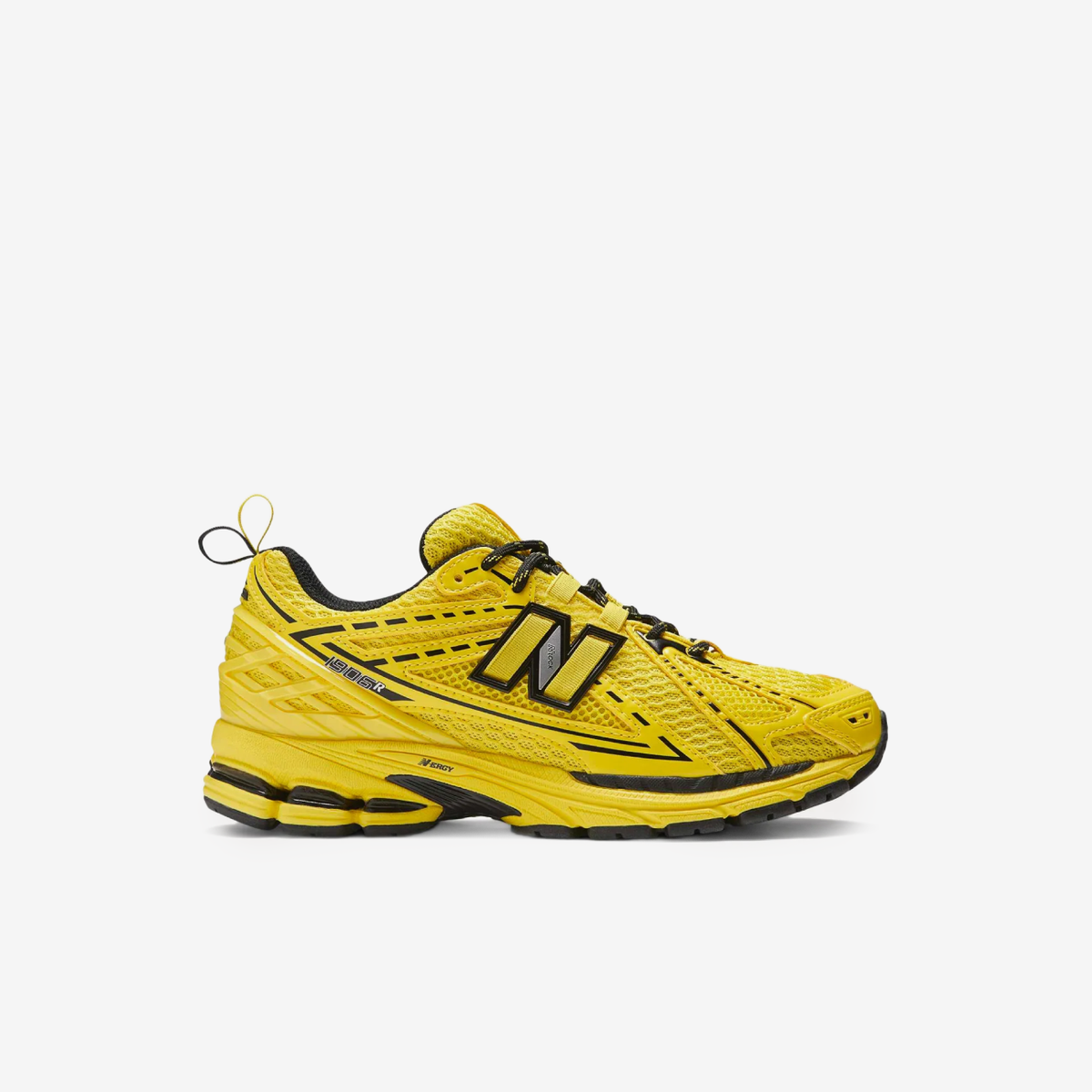 NB 1906R  GANNI Blazing Yellow
