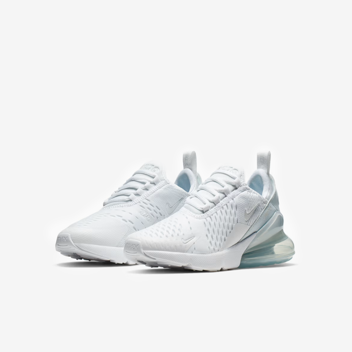 Air Max 270 White