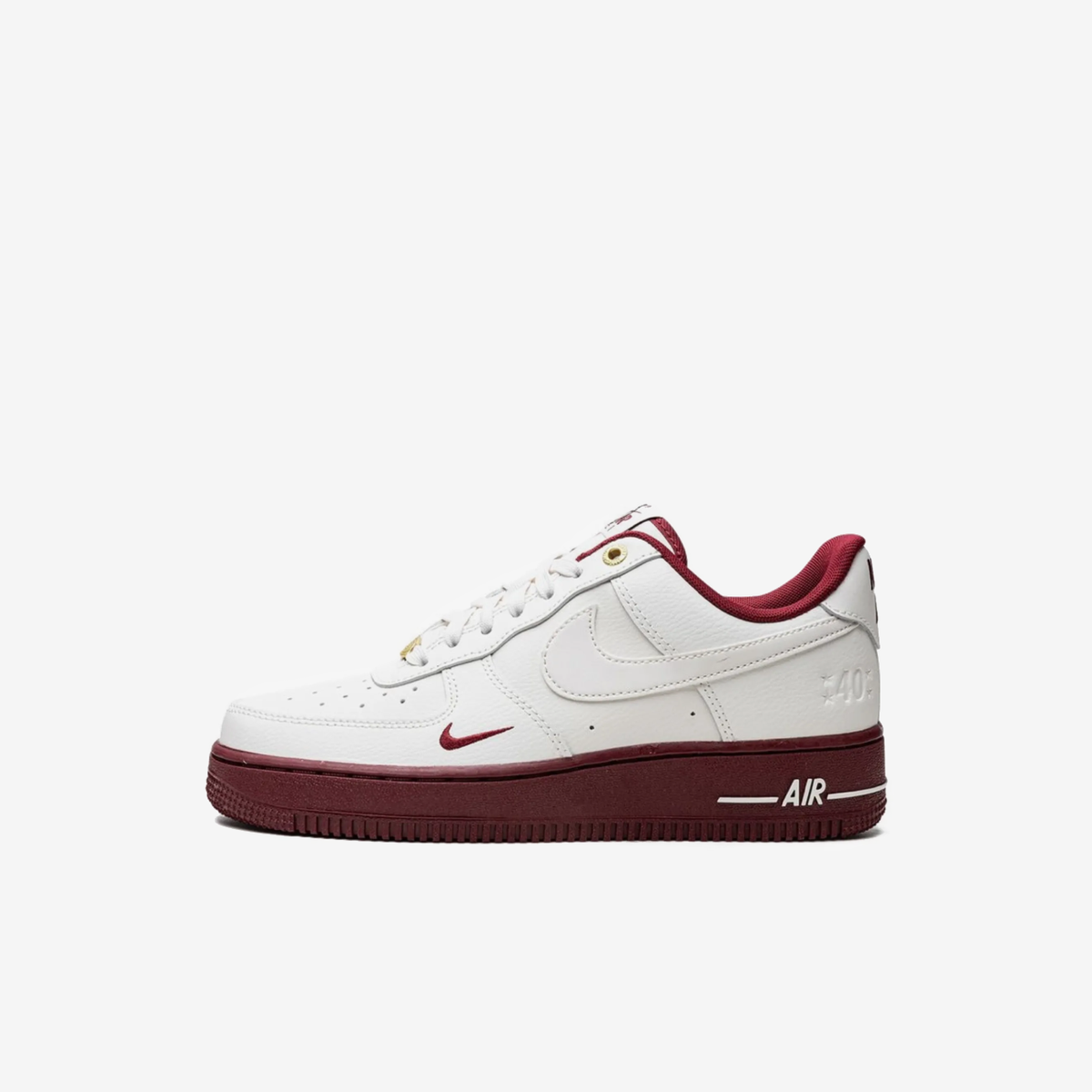 Air Force 1 Low 40th Anniversary